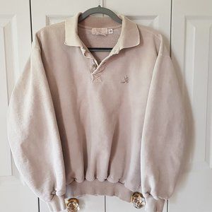Vintage Northern Reflections sweatshirt (worn sleeves)